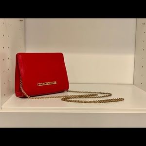 Loucos & Santos Patent Leather Crossbody
